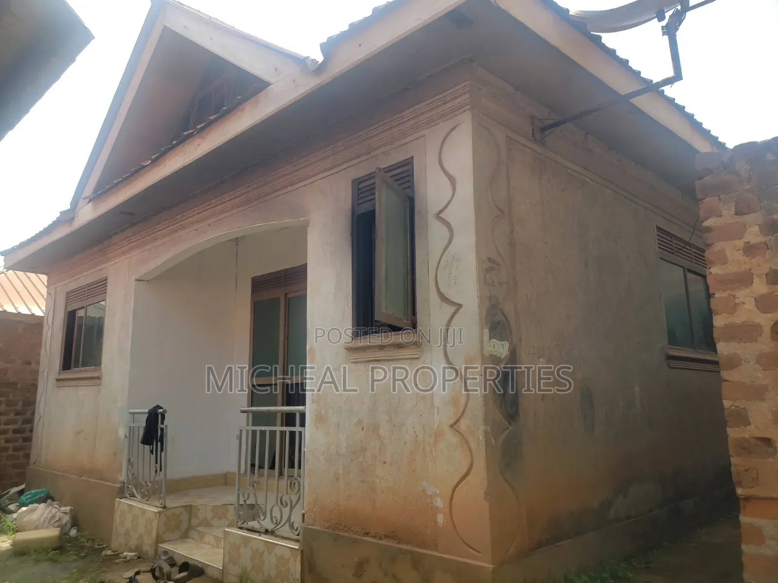 2bdrm House in Mpelerwe Kabaga At, Wakiso / Wakiso for sale
