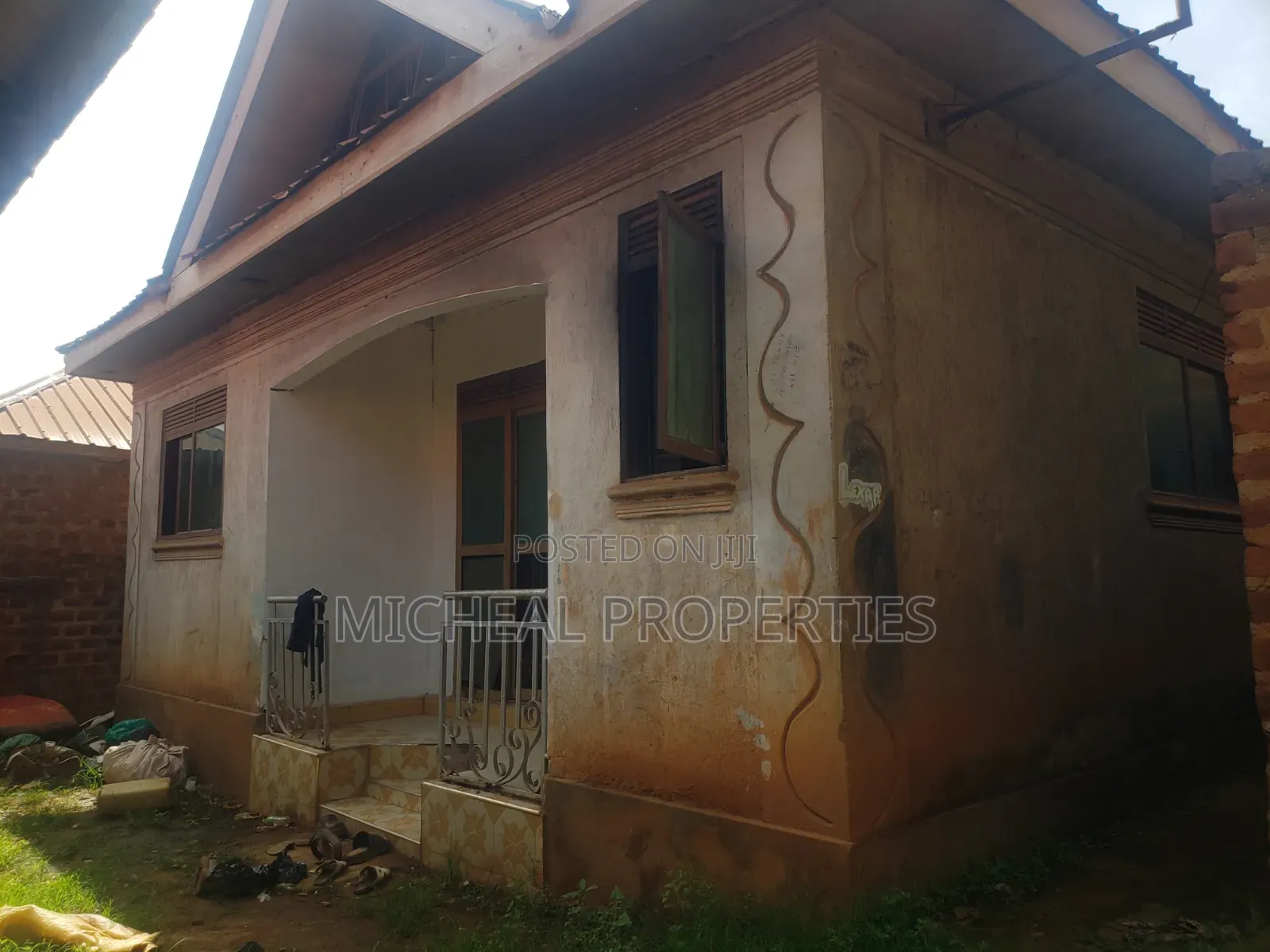 2bdrm House in Mpelerwe Kabaga At, Wakiso / Wakiso for sale