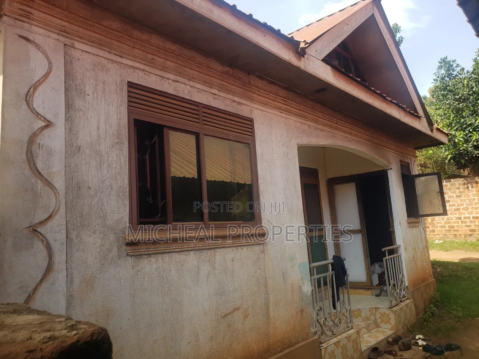 2bdrm House in Mpelerwe Kabaga At, Wakiso / Wakiso for sale