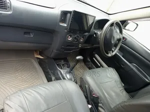Toyota Probox 1.3 DX 2WD 2008 White