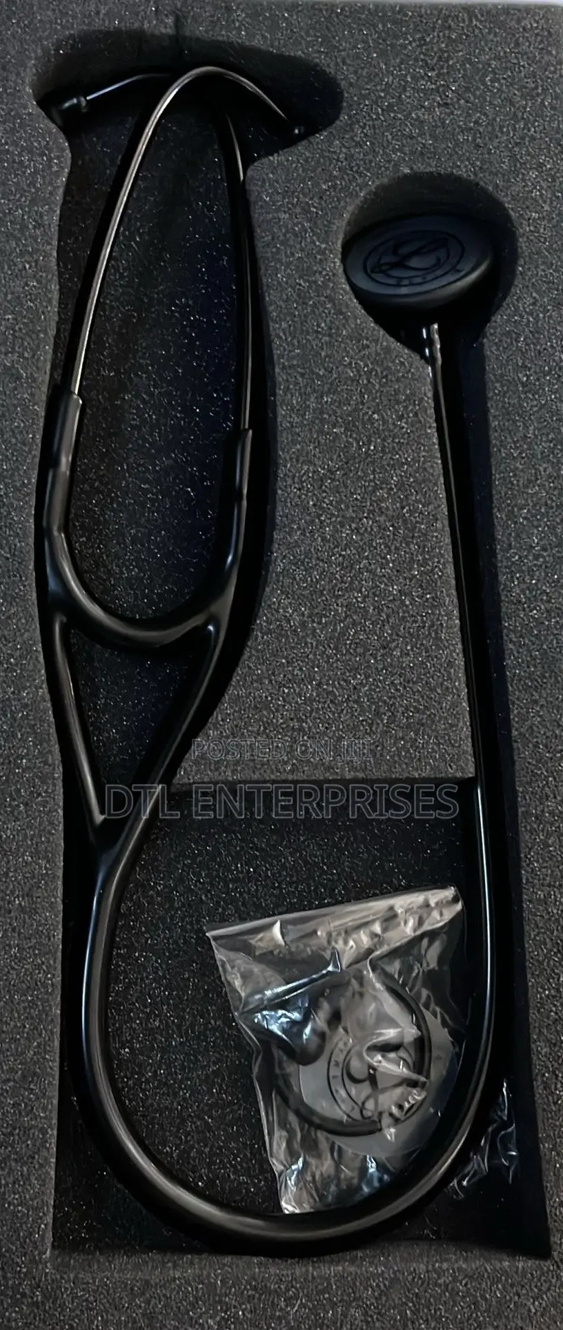 Littmann Cardiology IV