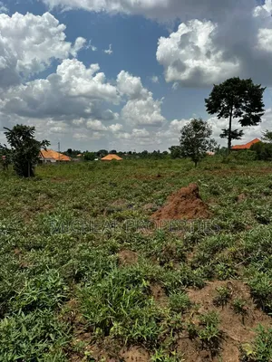 Plot for Sell Gayaza Kiwenda at 22m With Land Titles