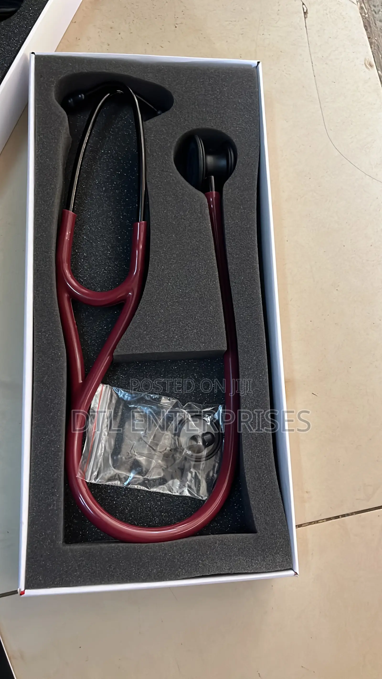 Littmann Cardiology IV