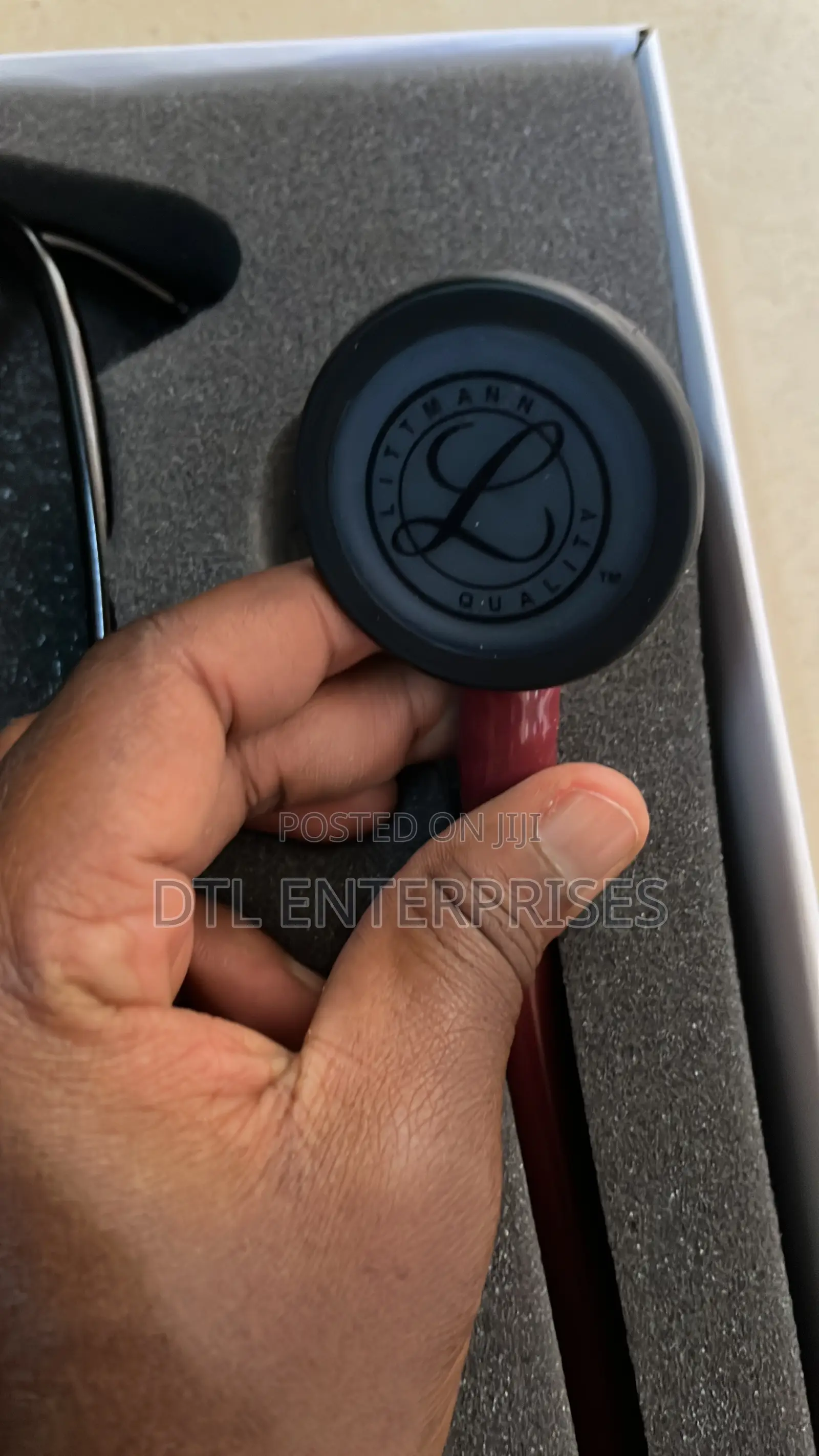 Littmann Cardiology IV