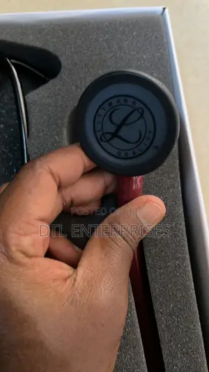 Littmann Cardiology IV