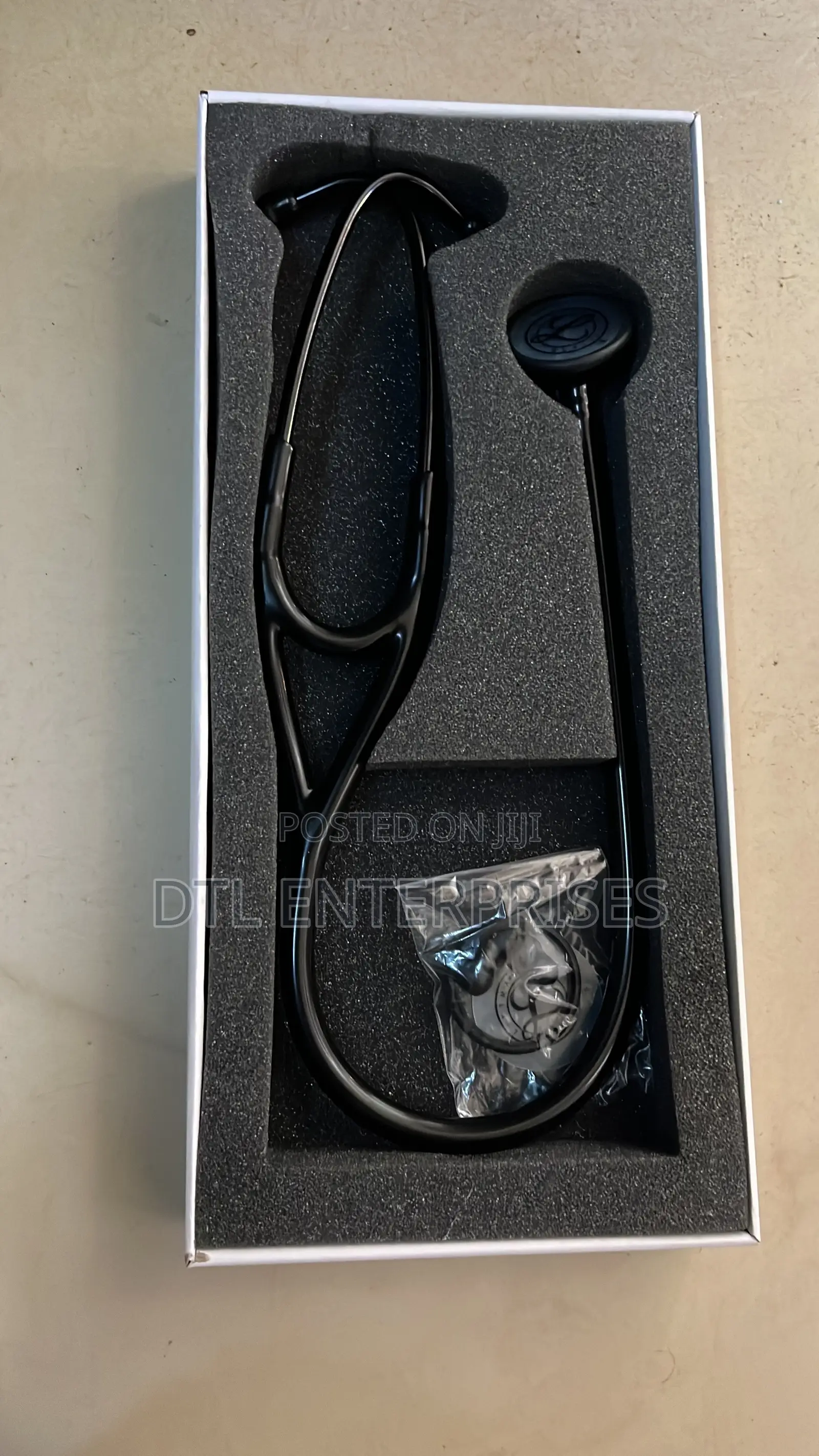 Littmann Cardiology IV