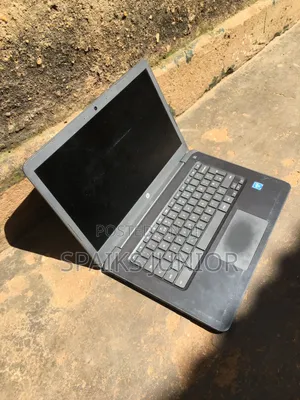 Laptop HP Chromebook 14 4GB Intel Celeron eMMC 60GB