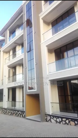 1bdrm Apartment in Kyanja, Nakawa for rent