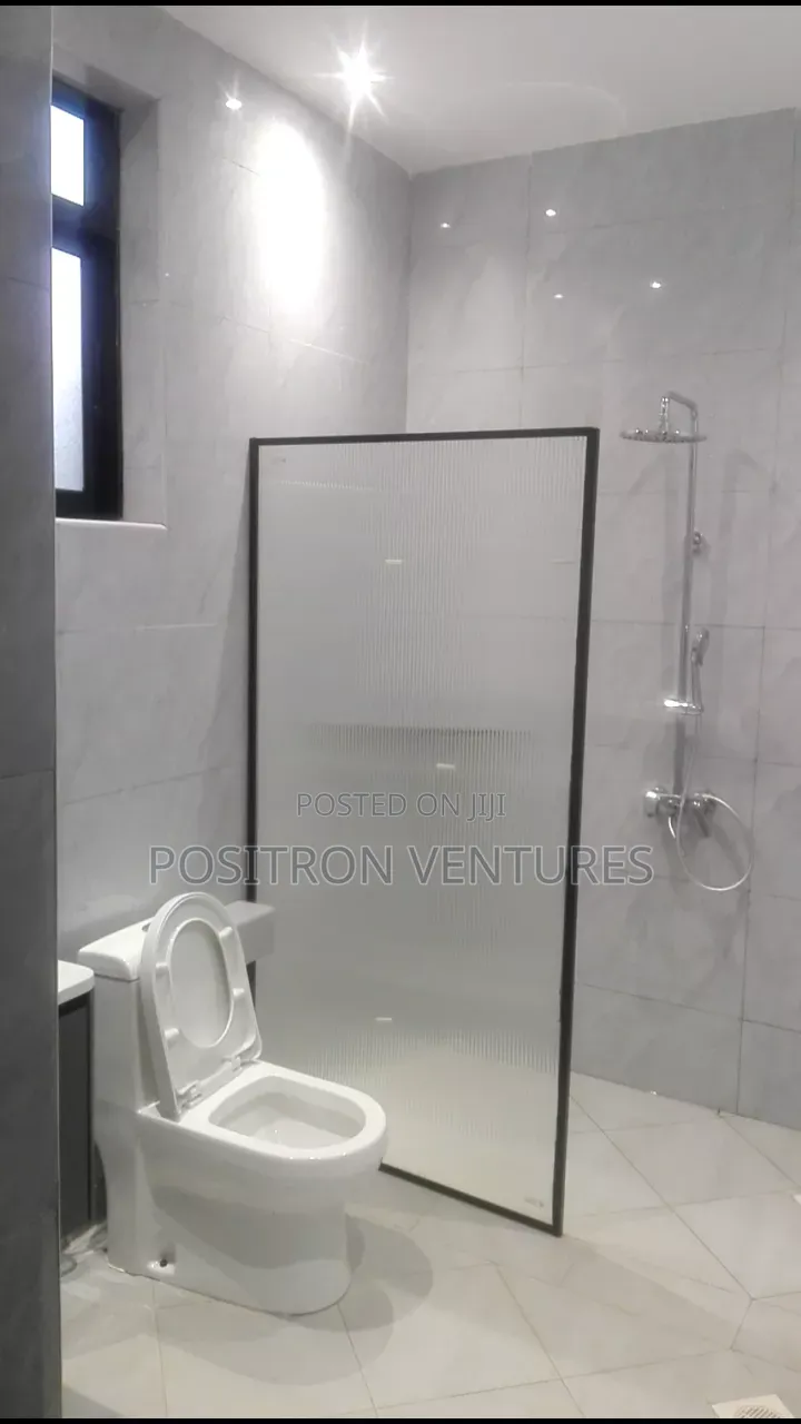 1bdrm Apartment in Kyanja, Nakawa for rent