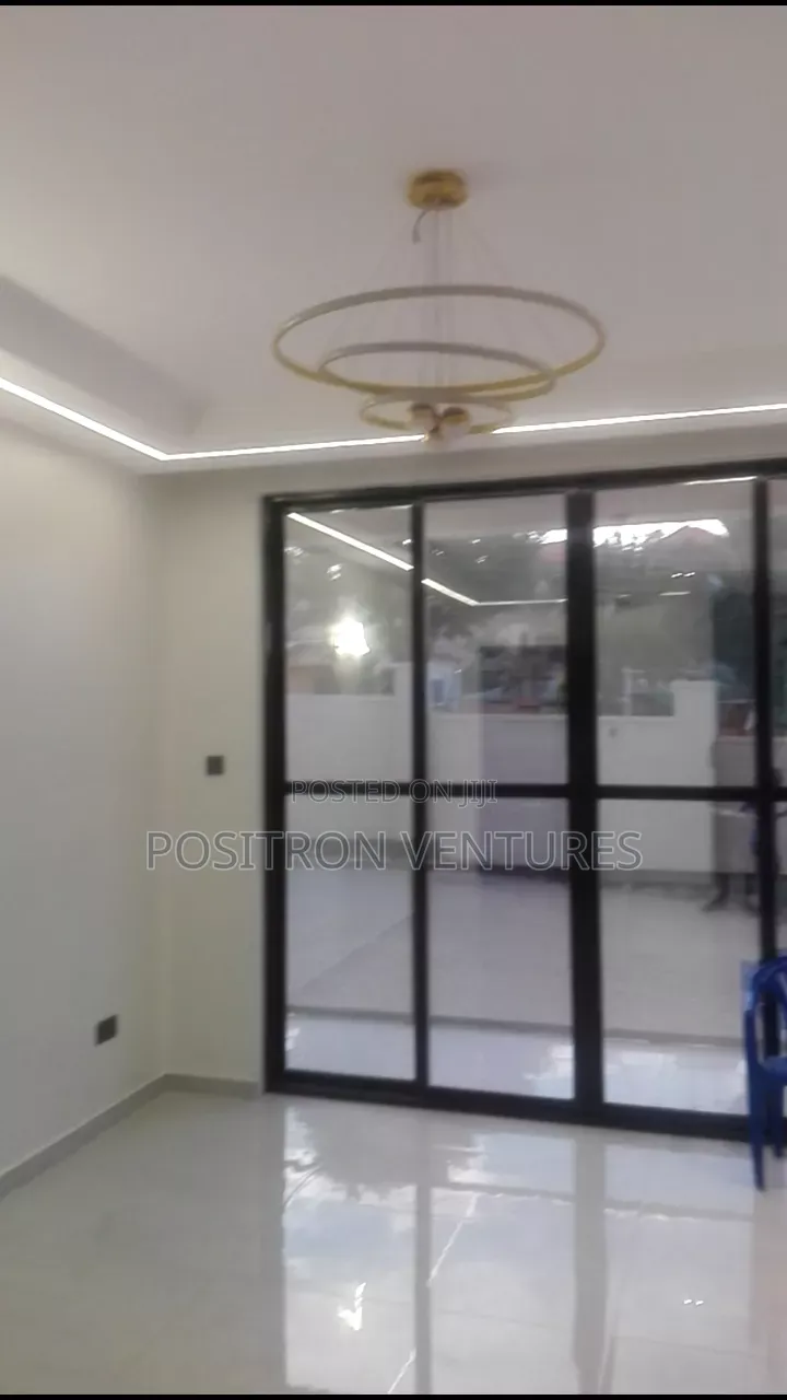 1bdrm Apartment in Kyanja, Nakawa for rent