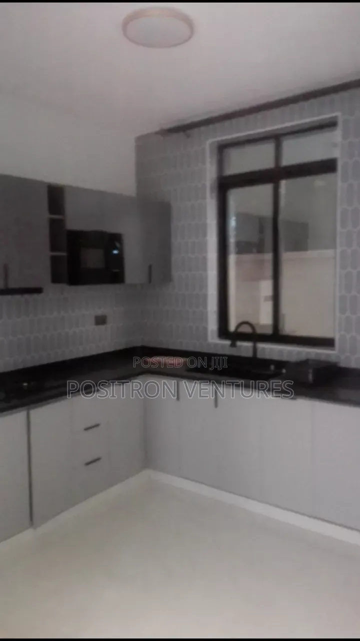 1bdrm Apartment in Kyanja, Nakawa for rent