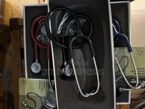 Littmann Pediatric Stethoscope