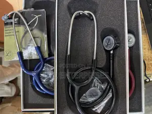 Littmann Pediatric Stethoscope