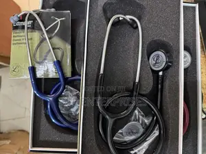 Littmann Pediatric Stethoscope