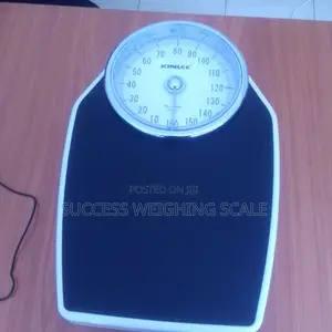 Quality Mechanical Birthroom Weighing Scale 160kg Personal Weight