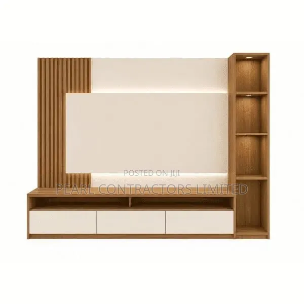 TV Stands/Arnolds Wall Unit TV Stands in Any Colour 1,805000/-