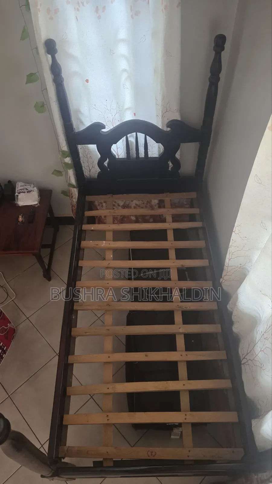 Beds 3×6 for Sale