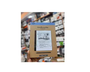 New Amazon Kindle Scribe (2024) 32 GB