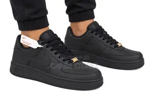 Black Original Airforce