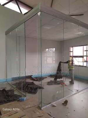 Office Partition