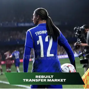 FIFA 2027 Ps4 Ps5