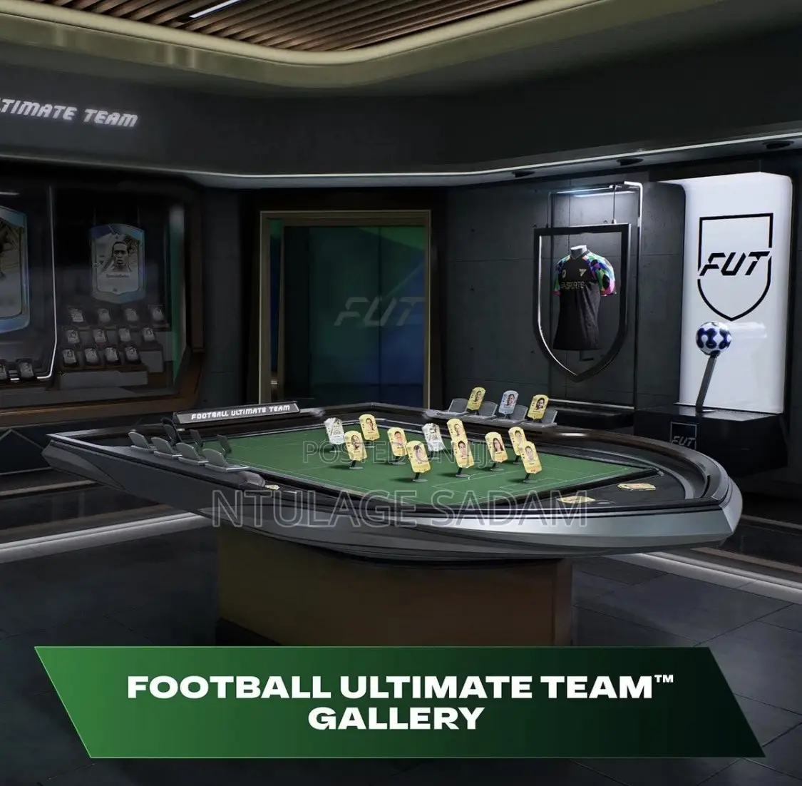 FIFA 2027 Ps4 Ps5