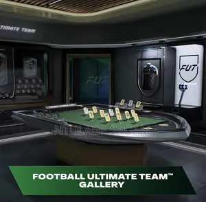 FIFA 2027 Ps4 Ps5