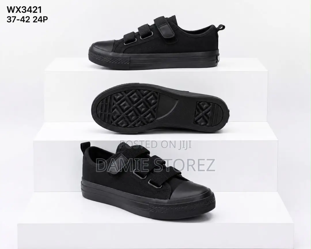 Allstar Slip On