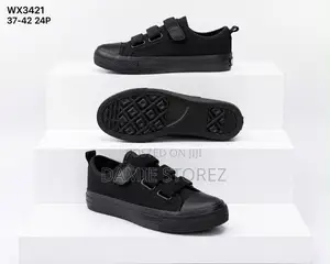 Allstar Slip On