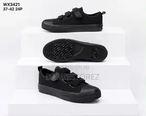 Allstar Slip On