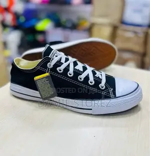 Allstar Slip On