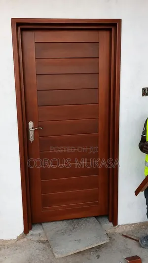 PVC Doors/Plastic Doors