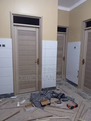PVC Doors/Plastic Doors