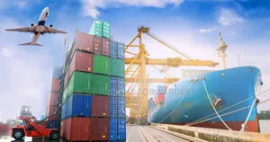 Customs Clearing Agent 2000