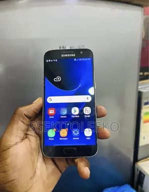 Samsung Galaxy S7 64 GB Black