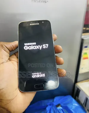 Samsung Galaxy S7 64 GB Black
