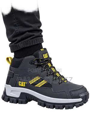 Catterpillar Shoes