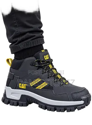 Catterpillar Shoes