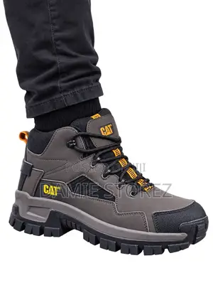 Catterpillar Shoes