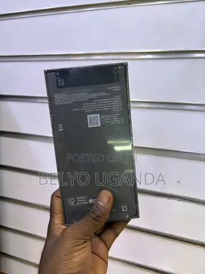 New Samsung Galaxy Z Flip8 256 GB Black