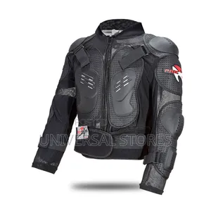 Armor Motorcycle Jacket