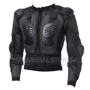 Armor Motorcycle Jacket