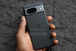 Google Pixel 8 128 GB Black