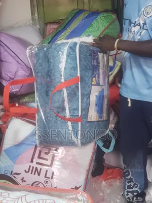 Glorious Beddings