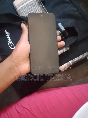 Tecno Spark 40 128 GB Black