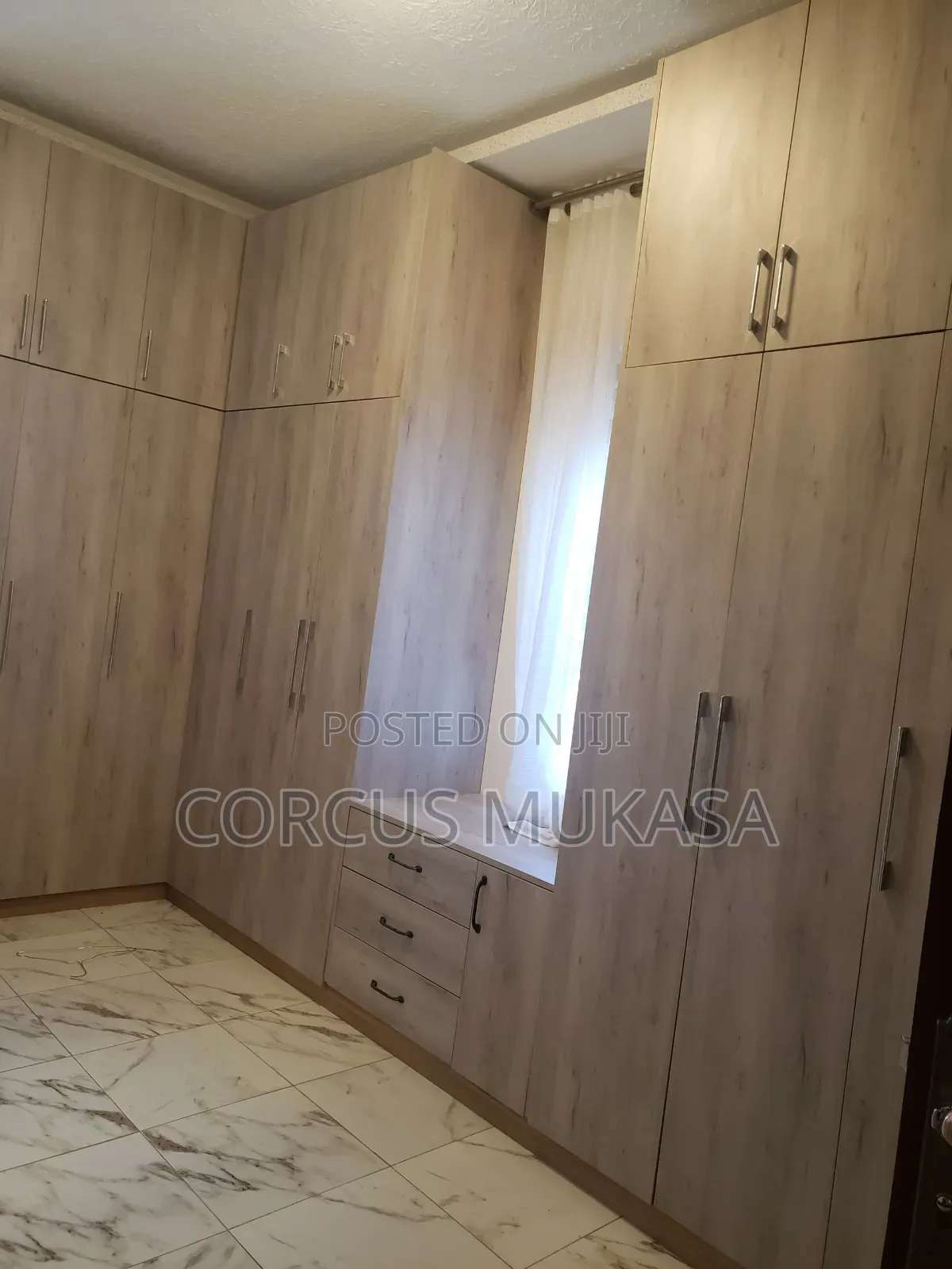 PVC/Plastic Wardrobe