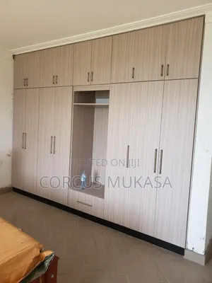 PVC/Plastic Wardrobe