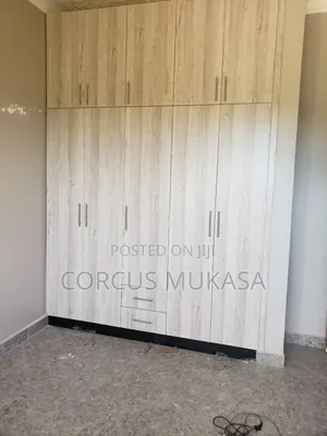 PVC/Plastic Wardrobe
