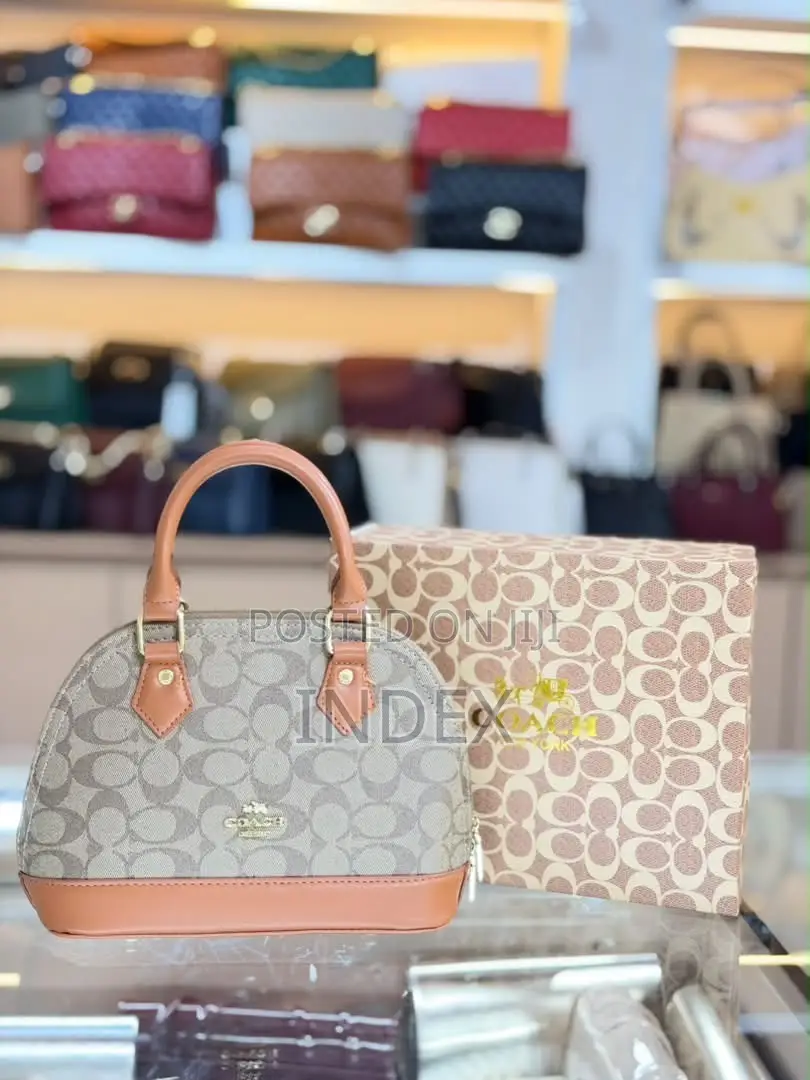 Coach Luxury Bag