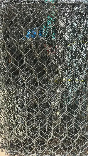 Gabion Coated